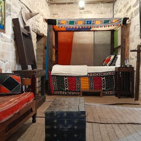 نزل كوفان التراثي Koofan Heritage Lodge ซาลาลาห์ ภายนอก รูปภาพ