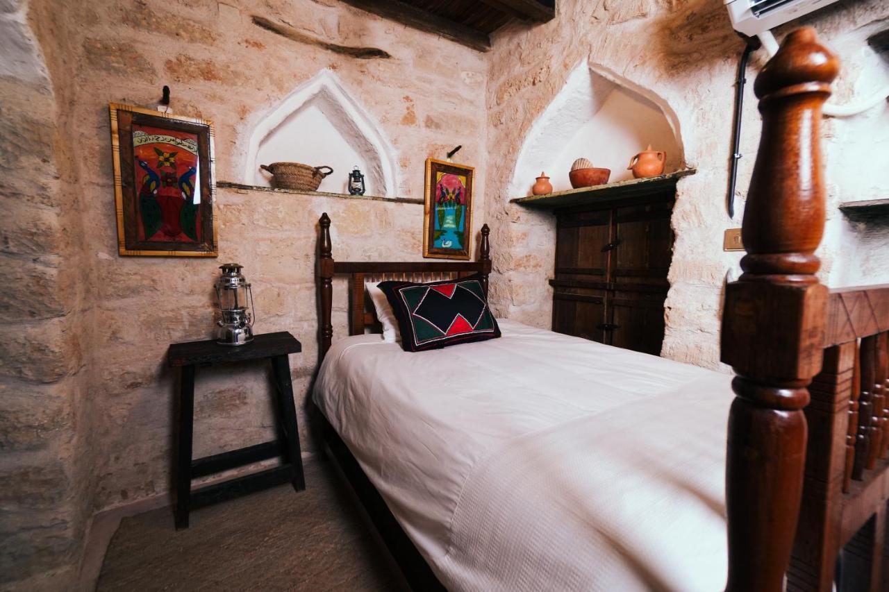نزل كوفان التراثي Koofan Heritage Lodge ซาลาลาห์ ภายนอก รูปภาพ