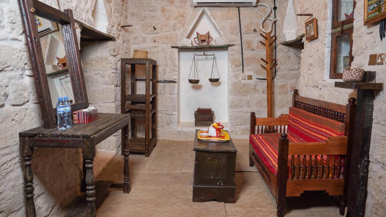نزل كوفان التراثي Koofan Heritage Lodge ซาลาลาห์ ภายนอก รูปภาพ