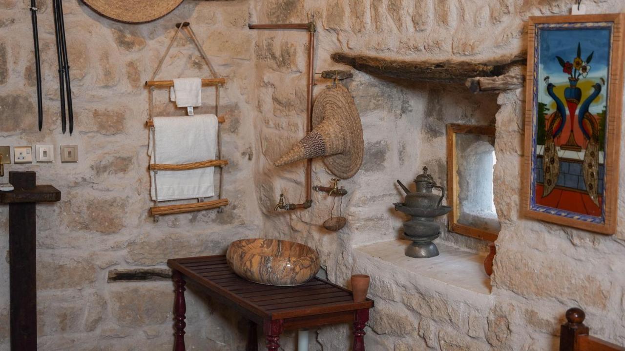 نزل كوفان التراثي Koofan Heritage Lodge ซาลาลาห์ ภายนอก รูปภาพ