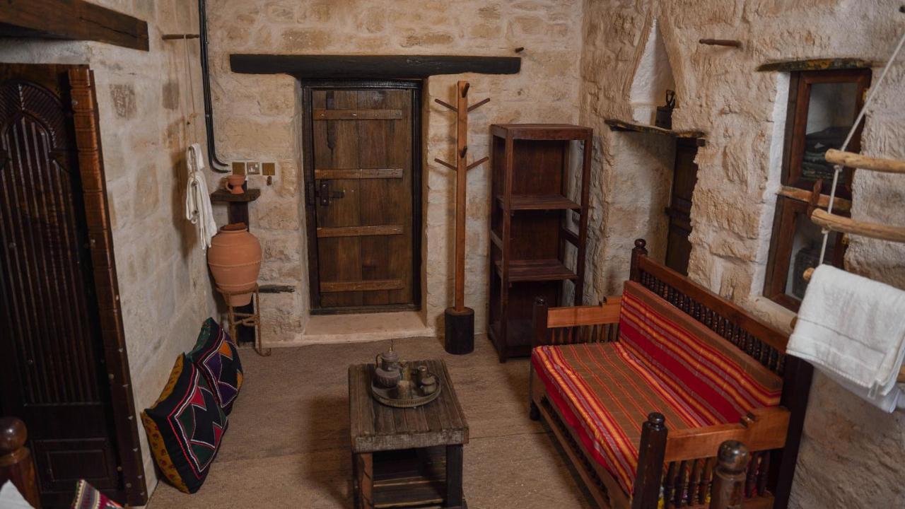 نزل كوفان التراثي Koofan Heritage Lodge ซาลาลาห์ ภายนอก รูปภาพ