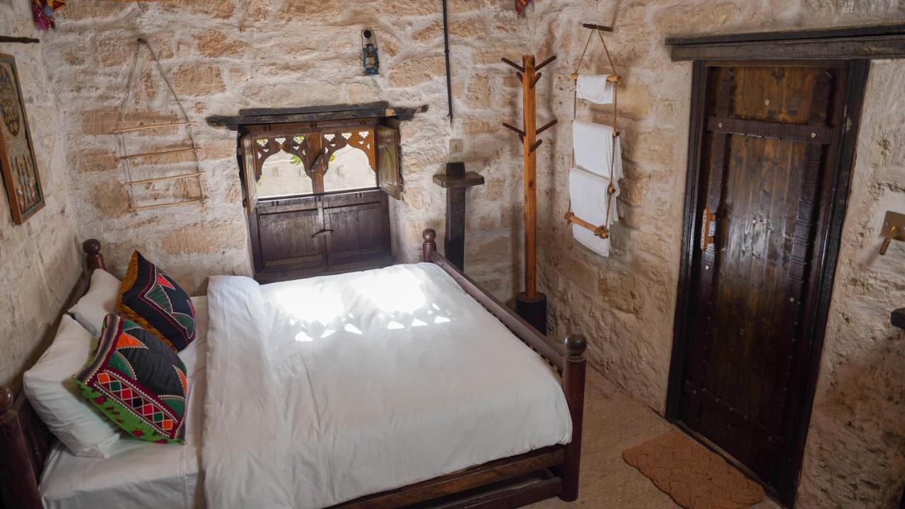 نزل كوفان التراثي Koofan Heritage Lodge ซาลาลาห์ ภายนอก รูปภาพ