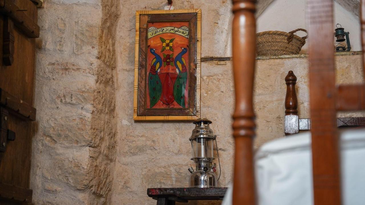 نزل كوفان التراثي Koofan Heritage Lodge ซาลาลาห์ ภายนอก รูปภาพ