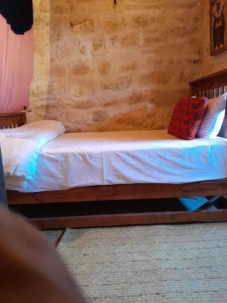 نزل كوفان التراثي Koofan Heritage Lodge ซาลาลาห์ ภายนอก รูปภาพ