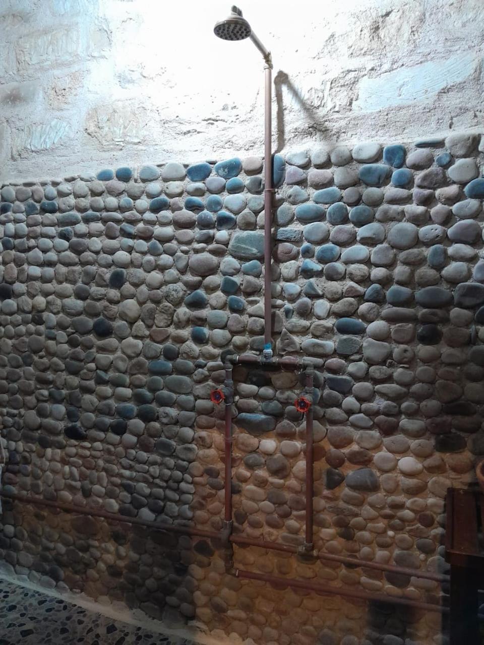 نزل كوفان التراثي Koofan Heritage Lodge ซาลาลาห์ ภายนอก รูปภาพ
