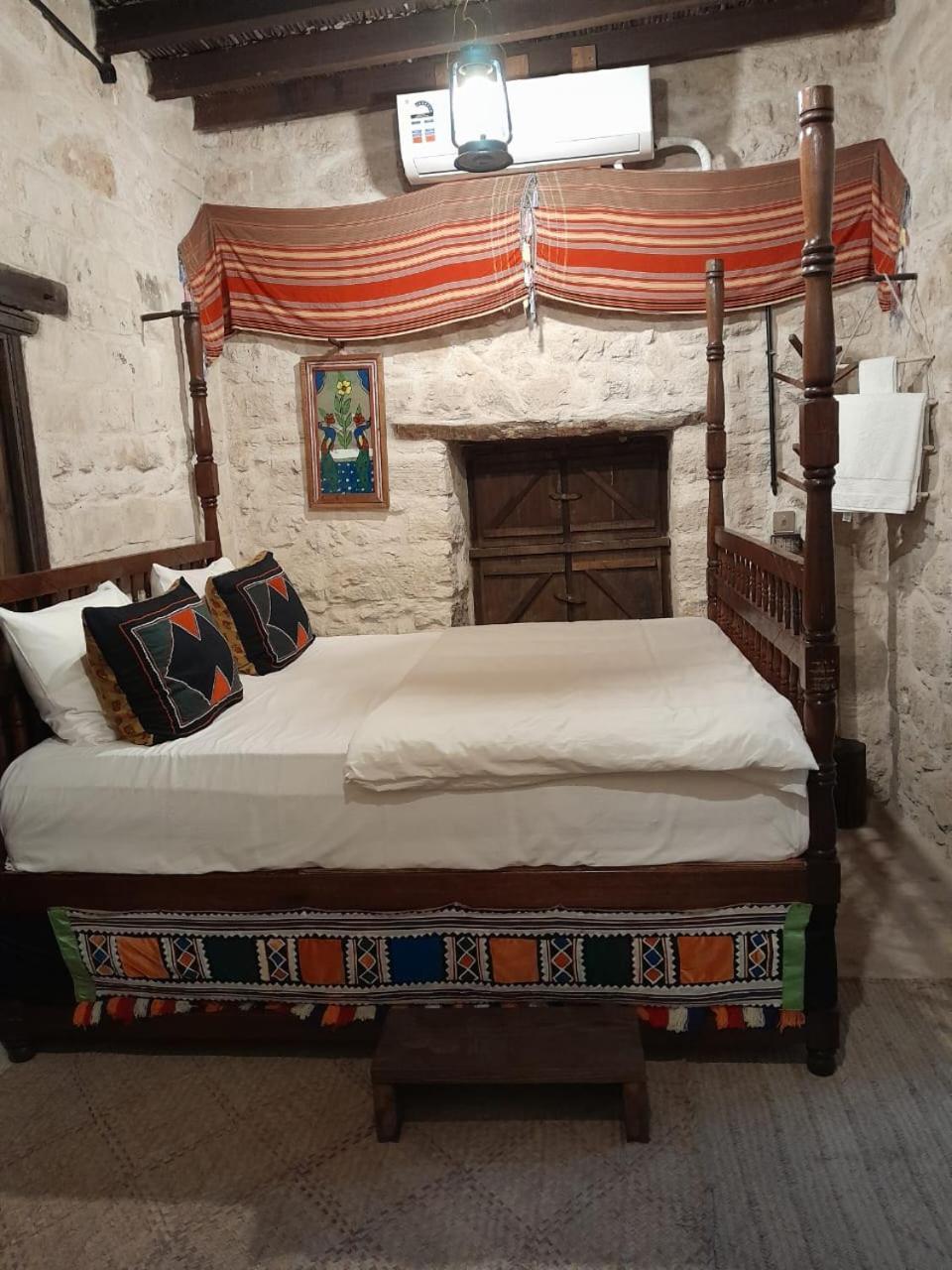 نزل كوفان التراثي Koofan Heritage Lodge ซาลาลาห์ ภายนอก รูปภาพ